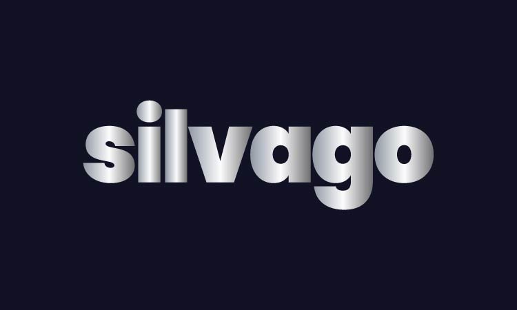 Silvago.com - Creative brandable domain for sale